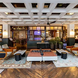Hotel Mercure Frankfurt Airport Langen ****